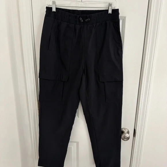 Mondetta Men's Dark Cargo Pants Size Medium - Picture 1 of 8